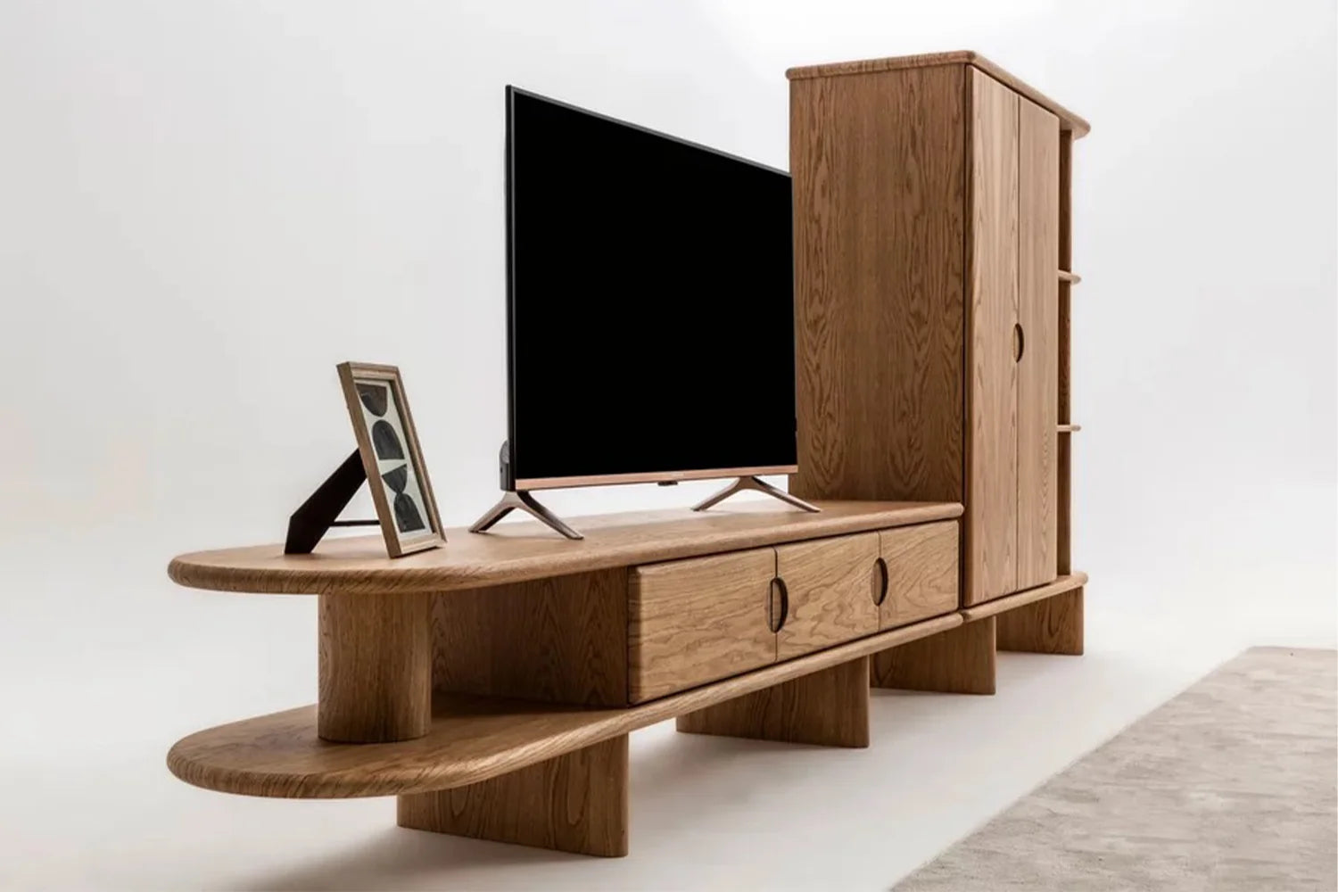 Puffy TV-Lowboard