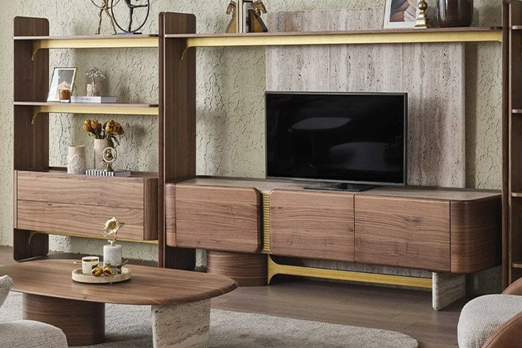 Alfa TV-Lowboard