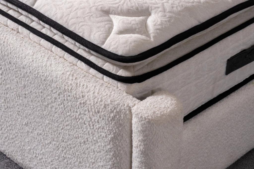 Toscana Boxspringbett