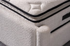 Toscana Boxspringbett