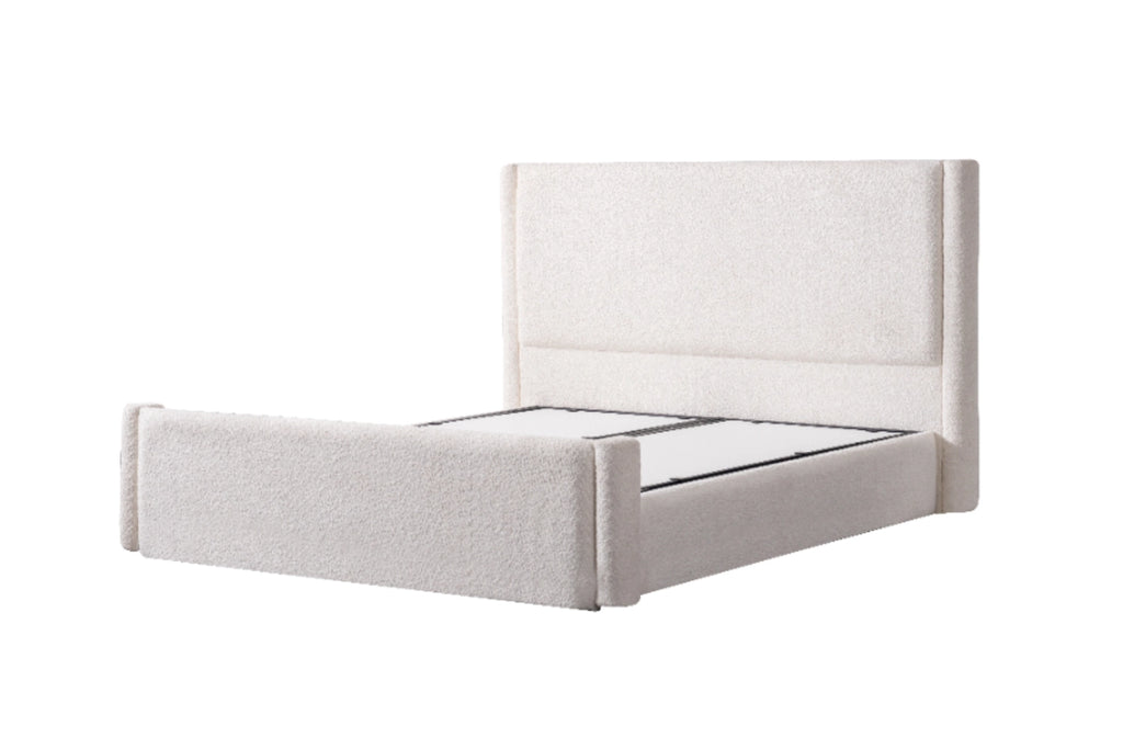 Toscana Boxspringbett