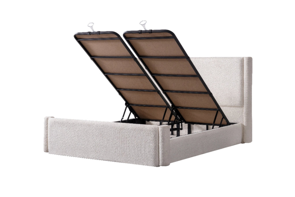 Toscana Boxspringbett