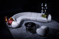 Deep Bubble Ecksofa