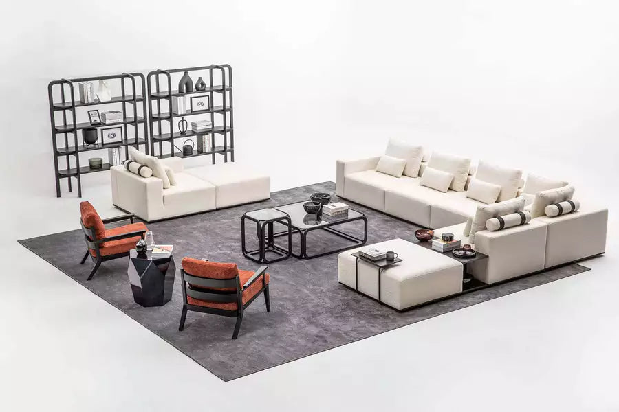 Ecksofa "Kyoto"