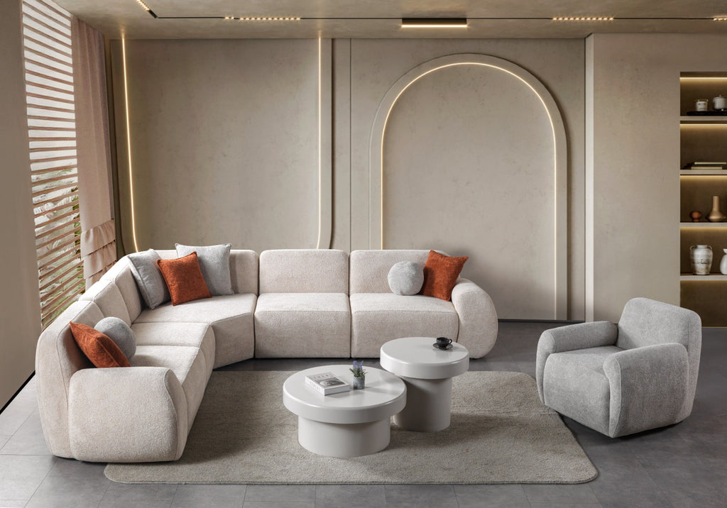 Felix Ecksofa