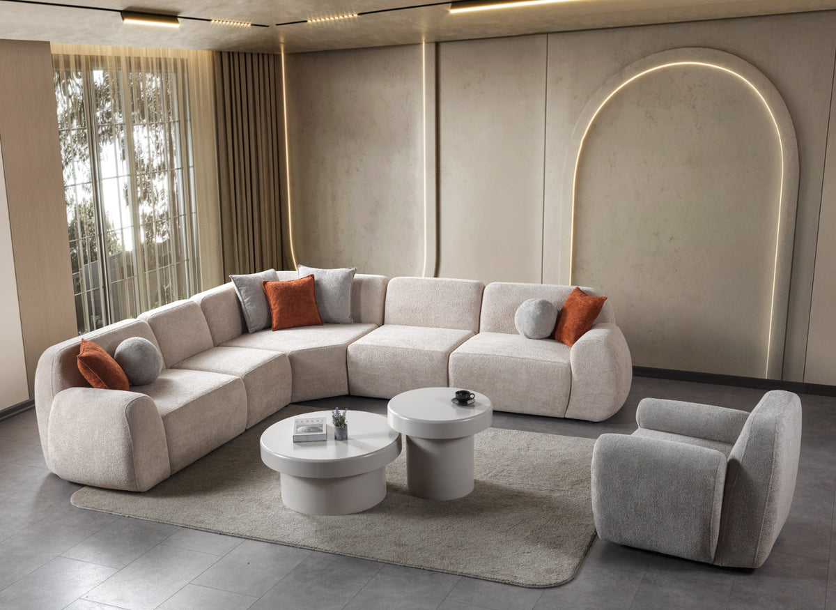 Felix Ecksofa