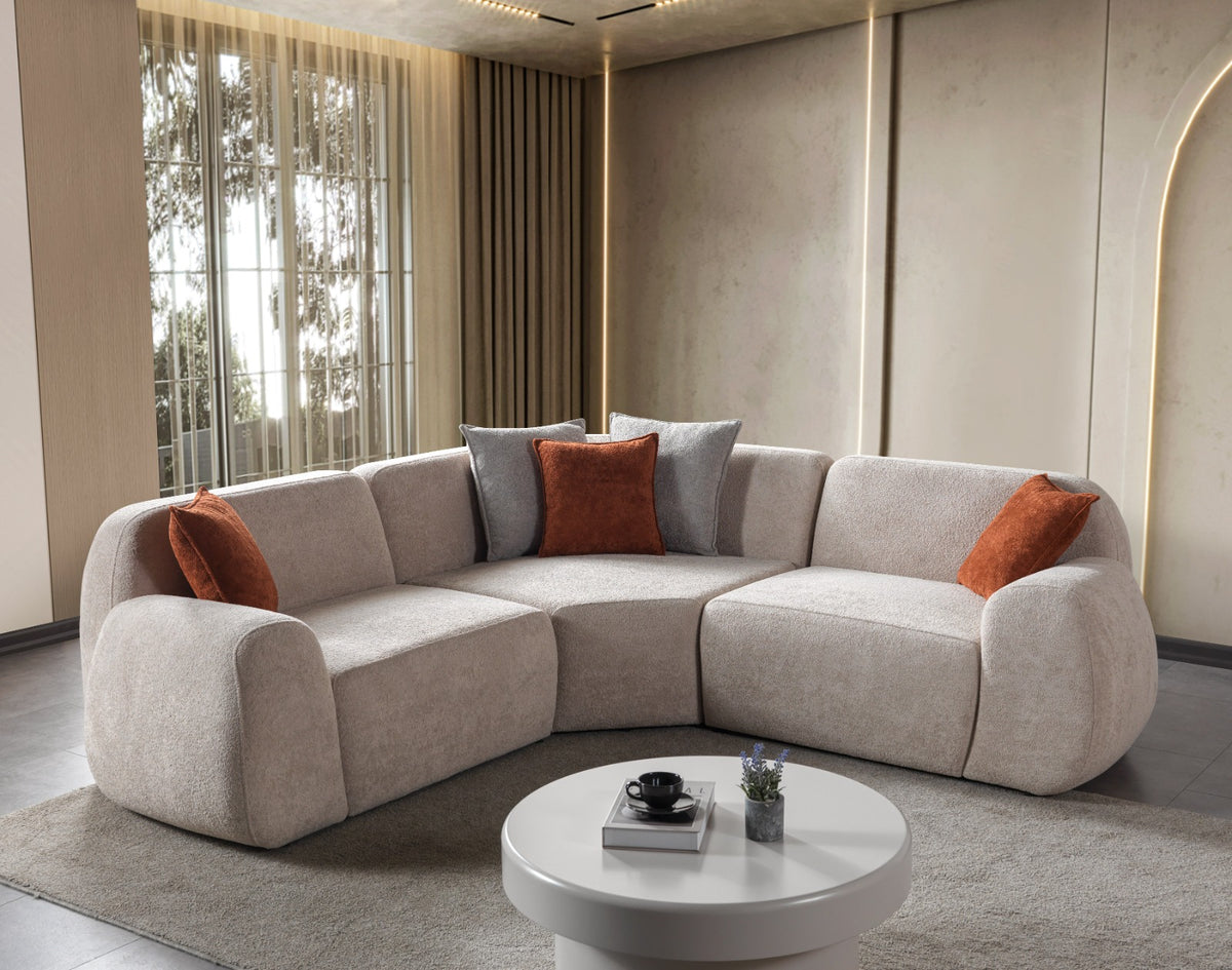 Felix Ecksofa