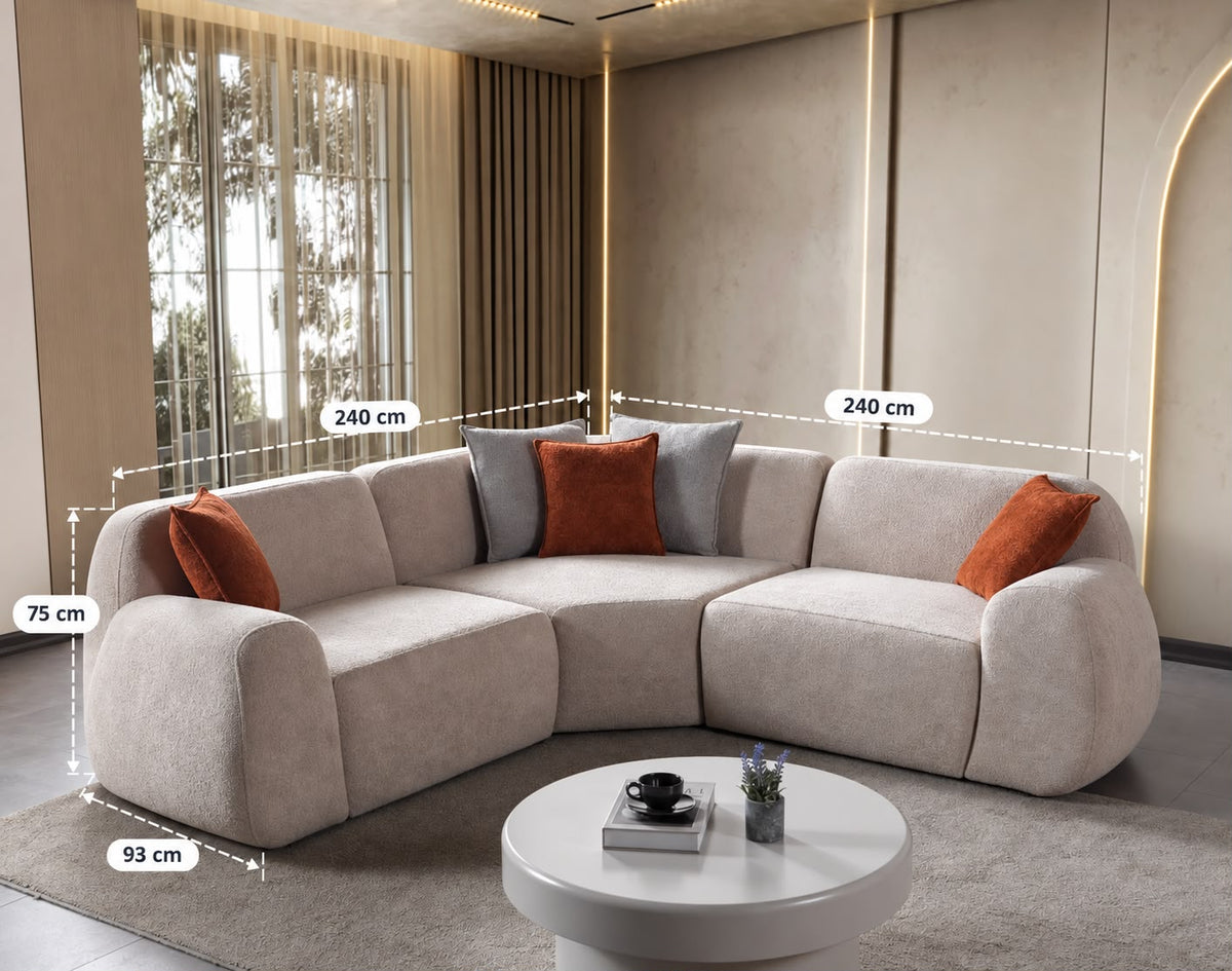 Felix Ecksofa