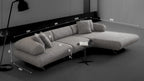 Joven Relax Ecksofa