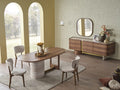 Alfa Esszimmer Set