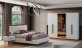 Pierre Schlafzimmer Set
