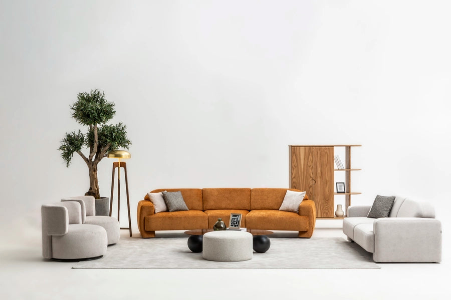 Sofagarnitur 'Harmony'