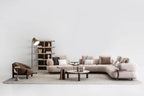 Angel Ecksofa