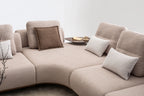 Angel Ecksofa