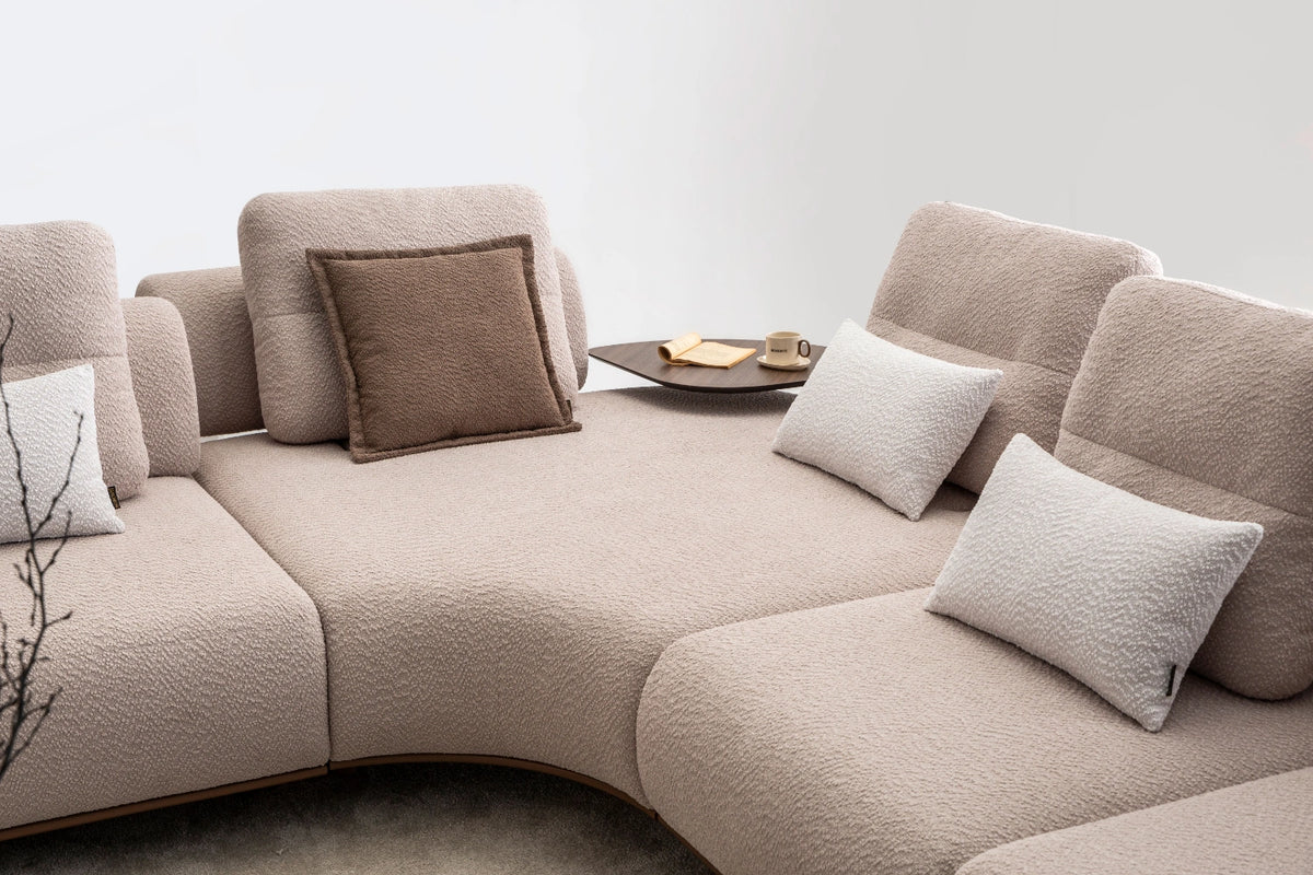 Angel Ecksofa