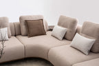 Angel Ecksofa