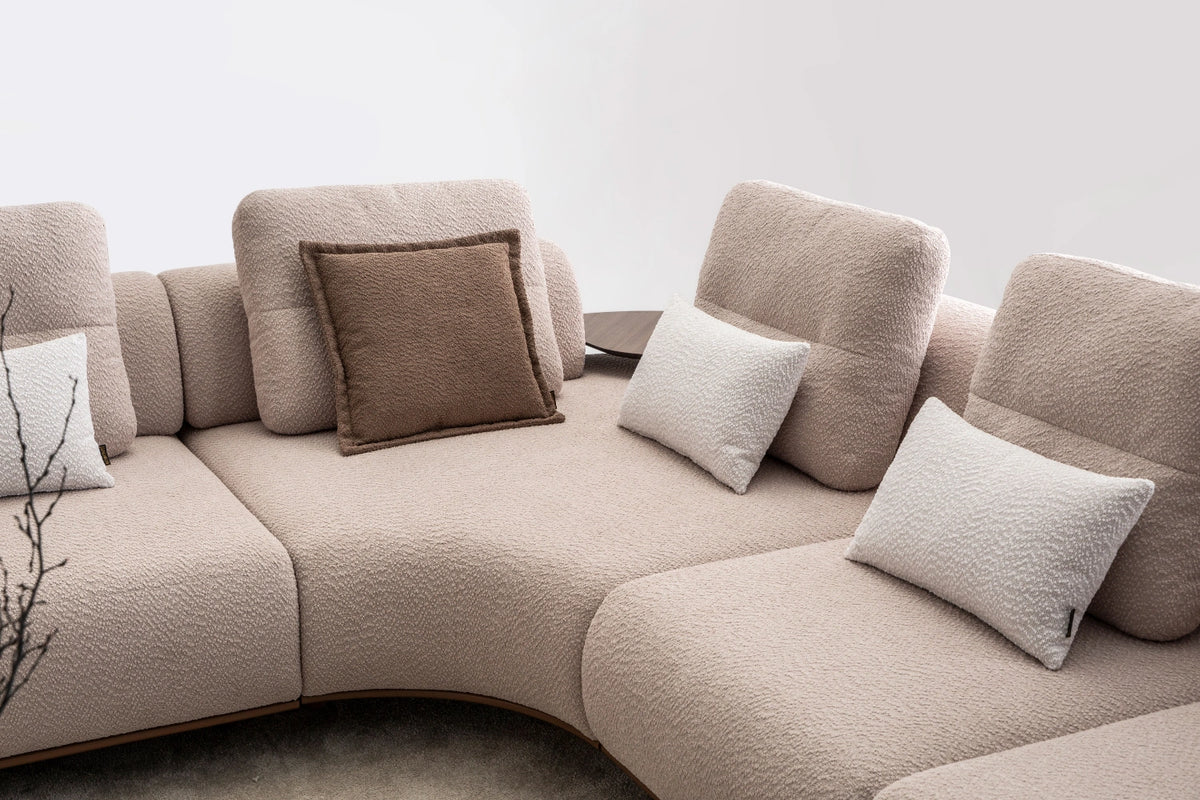 Angel Ecksofa