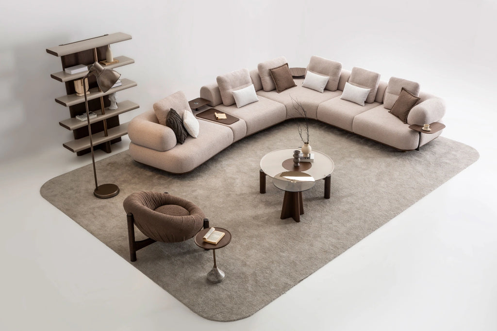 Angel Ecksofa