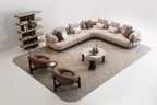 Angel Ecksofa