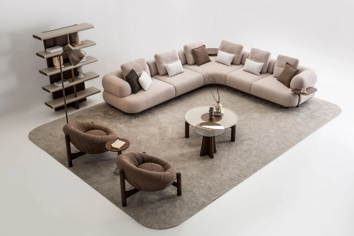Angel Ecksofa