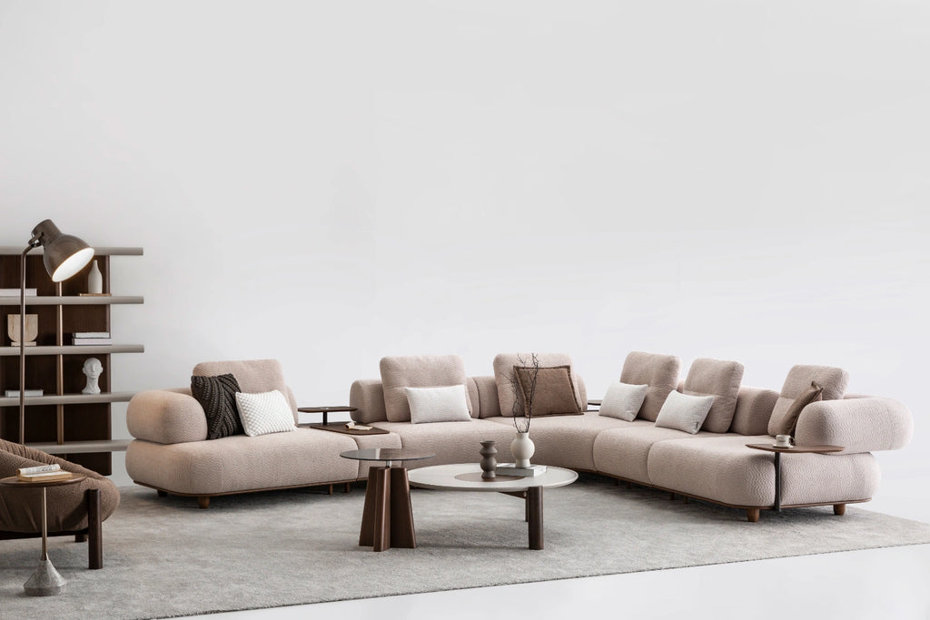 Angel Ecksofa