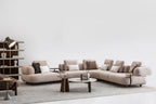 Angel Ecksofa