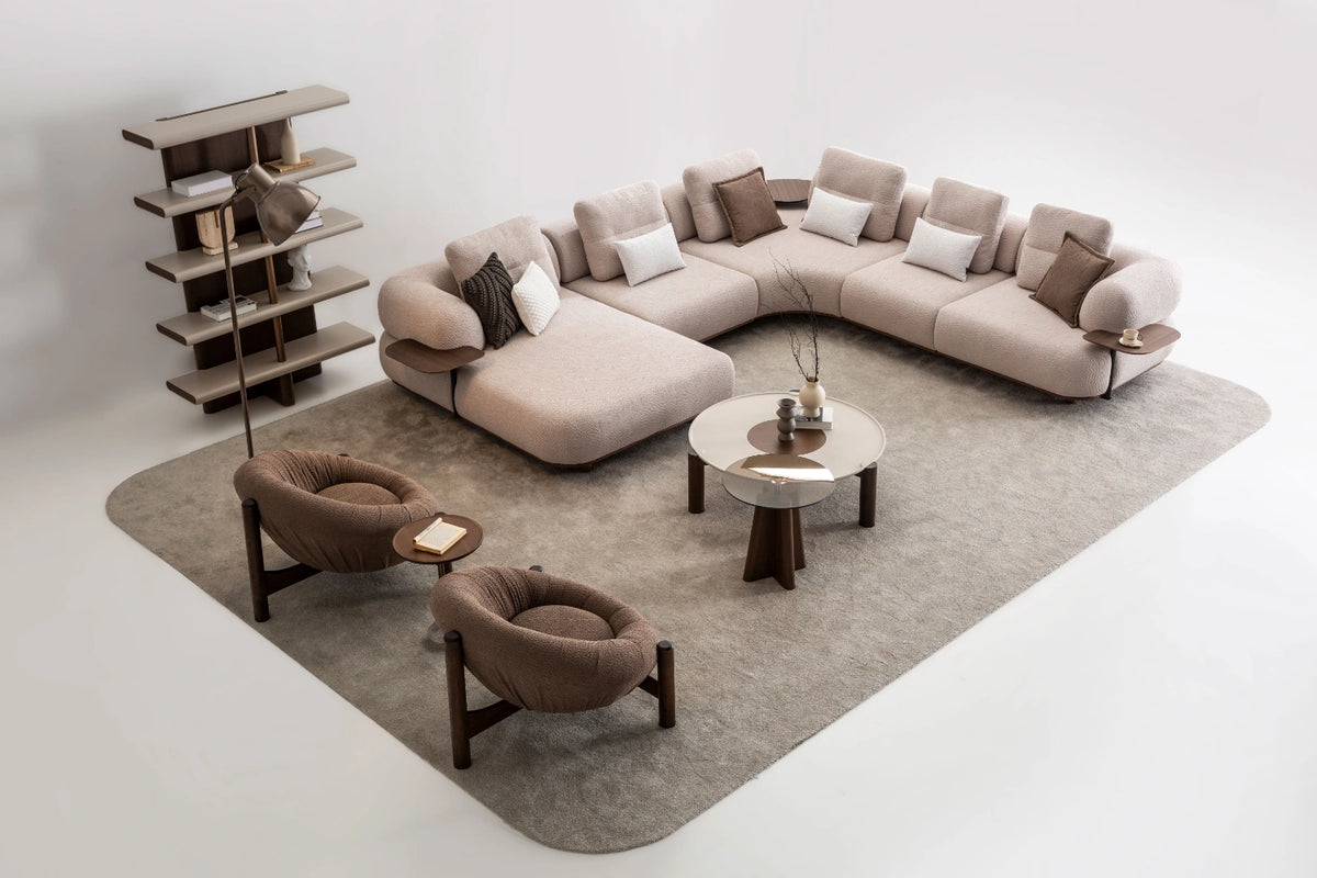 Angel Ecksofa