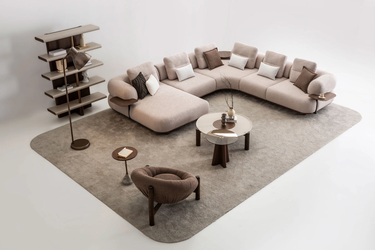 Angel Ecksofa
