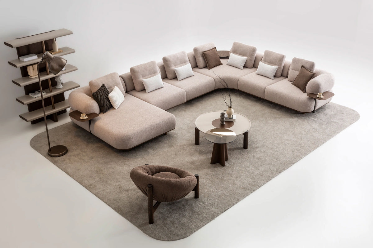 Angel Ecksofa