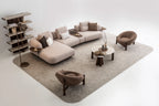 Angel Ecksofa