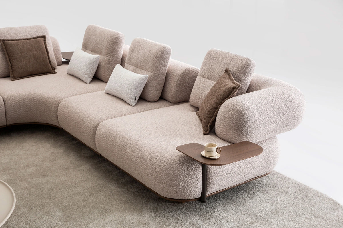Angel Ecksofa