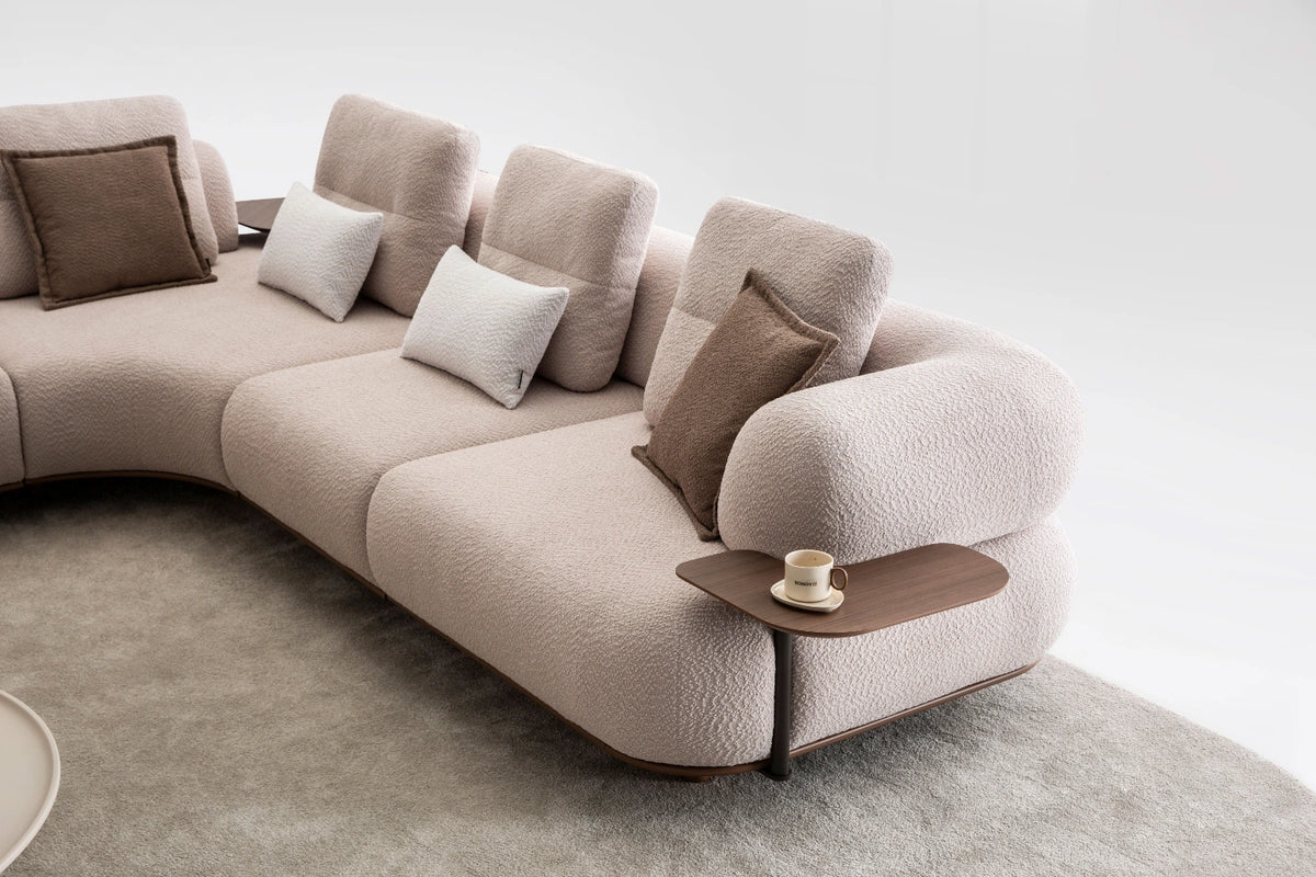 Angel Ecksofa