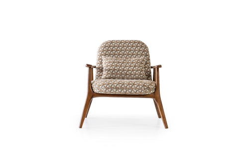 Arcadia Sessel