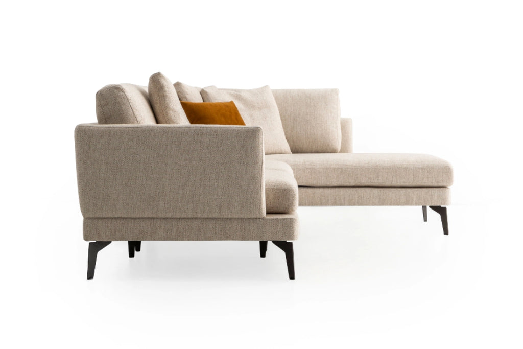 Asia Ecksofa