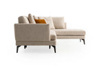 Asia Ecksofa