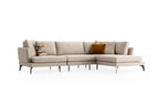 Asia Ecksofa
