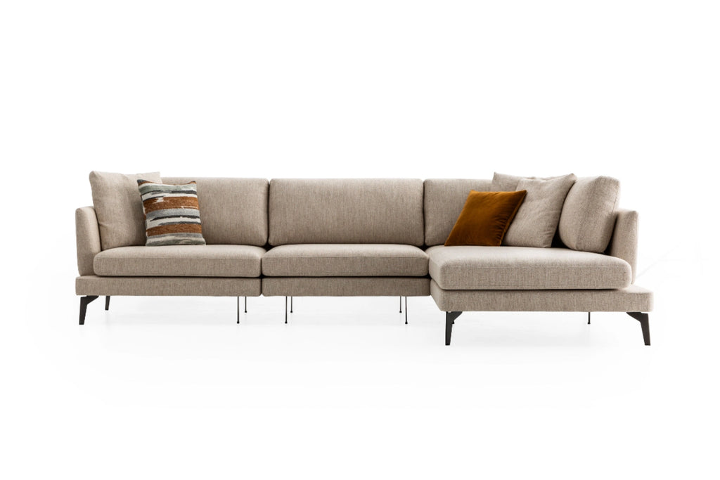 Asia Ecksofa