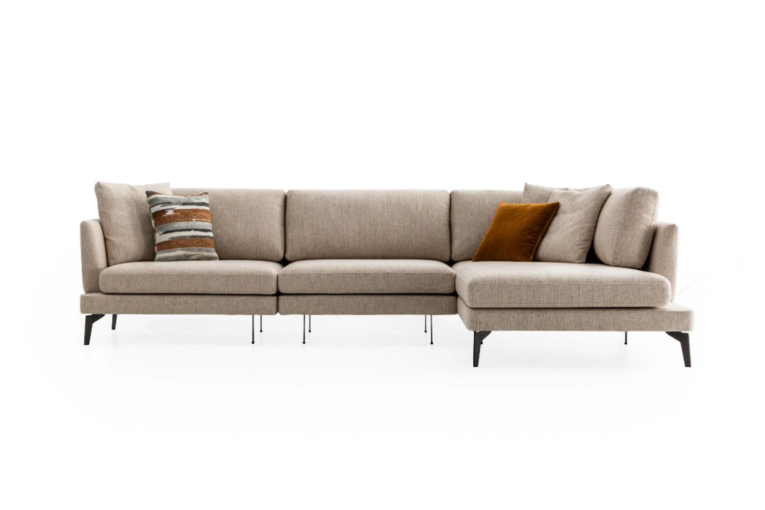 Asia Ecksofa