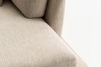 Asia Ecksofa