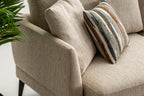 Asia Ecksofa