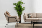 Asia Ecksofa