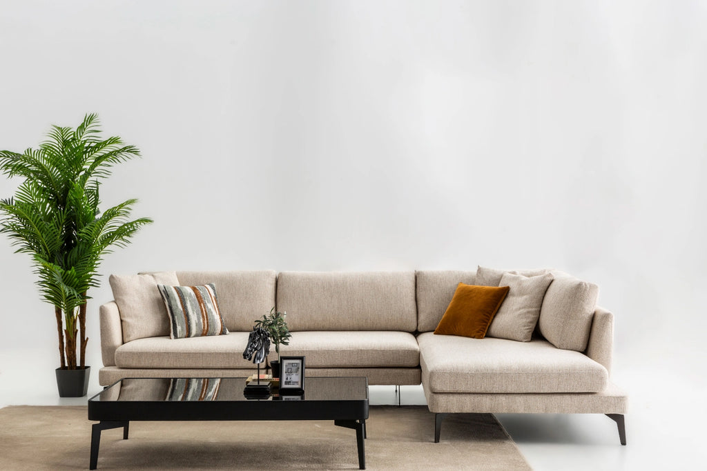 Asia Ecksofa