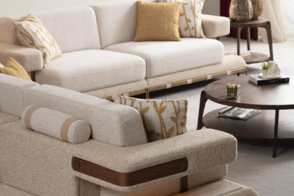 Aston 3-Sitzer Sofa
