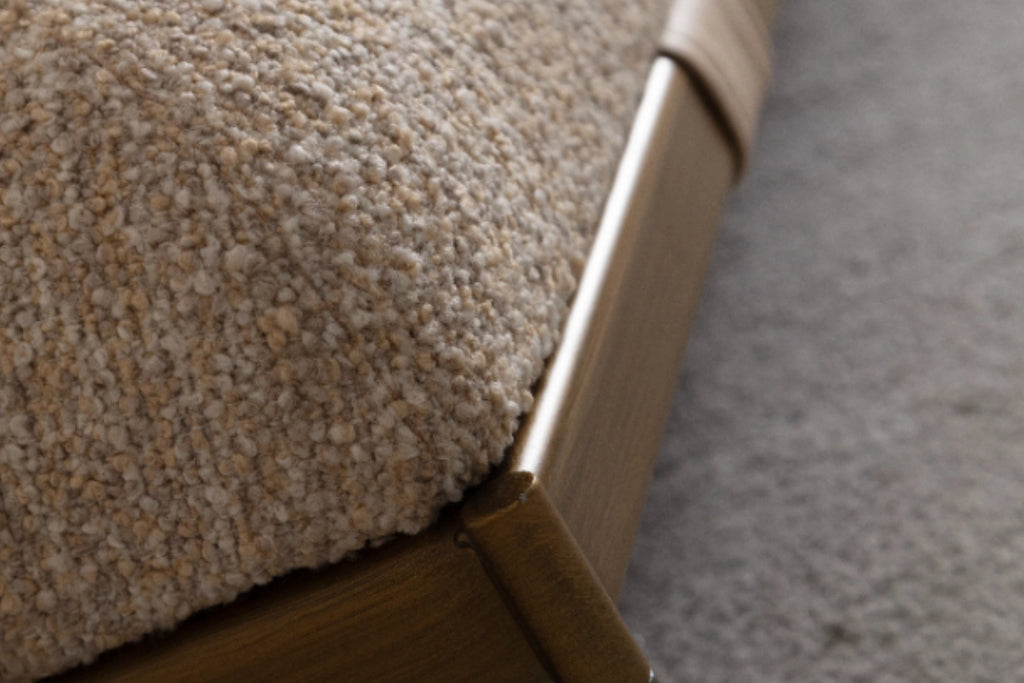 Aston 3-Sitzer Sofa