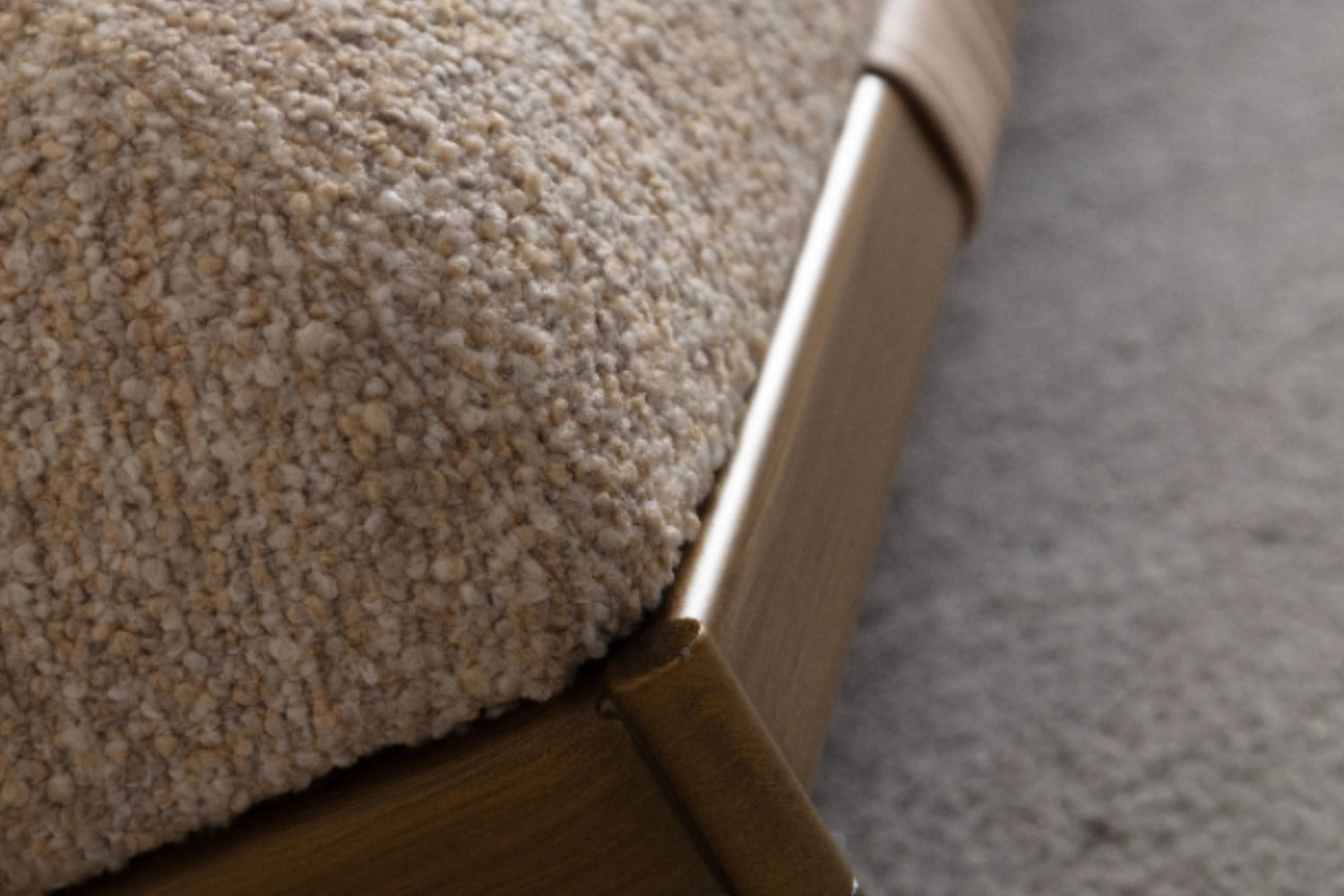 Aston 3-Sitzer Sofa