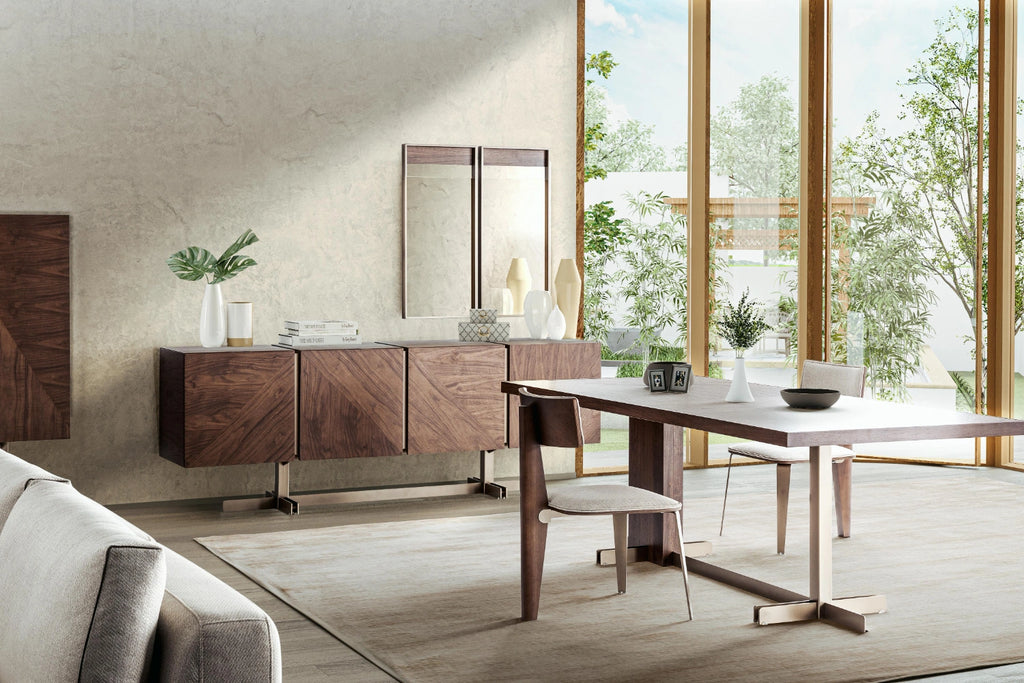 Balance Esszimmer