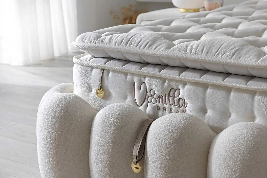 Bambi Vanilla Matratze