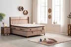Bambi Biosalt Boxspringbett