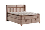 Bambi Biosalt Boxspringbett