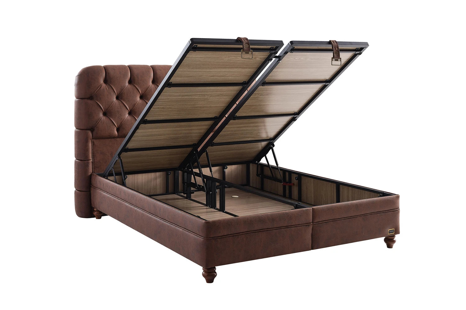 Bambi Comfizone Boxspringbett